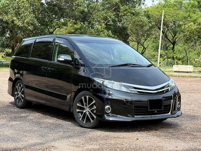 2014 Toyota ESTIMA 2.4 AERAS (A)_360 CAM*3YrWrnty* - 1