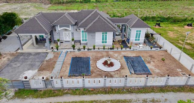 Banglo Simpang Taiping 1