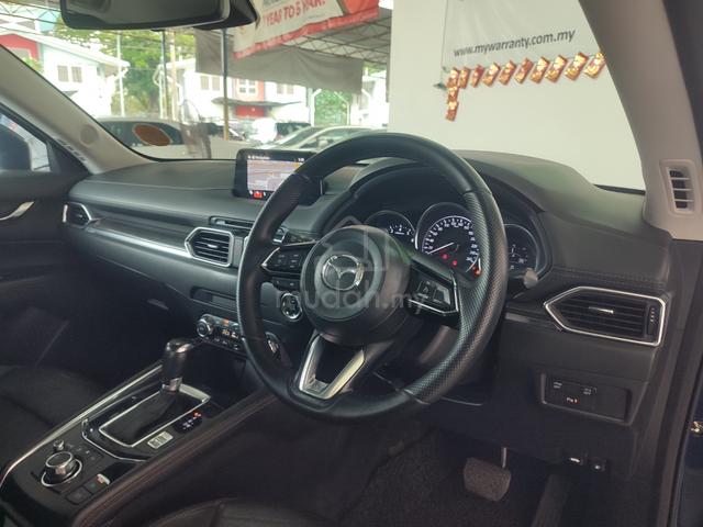 2017 Mazda CX-5 2.5 2WD FACELIFT (A) - 3