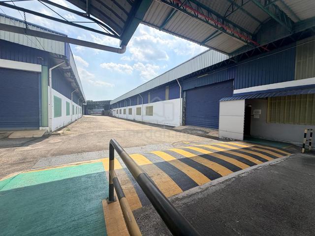 Kulim Kedah Freehold Factory For Sale 1