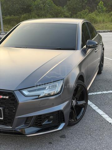 2016 Audi A4 2.0 TFSI S-LINE (A) - 3