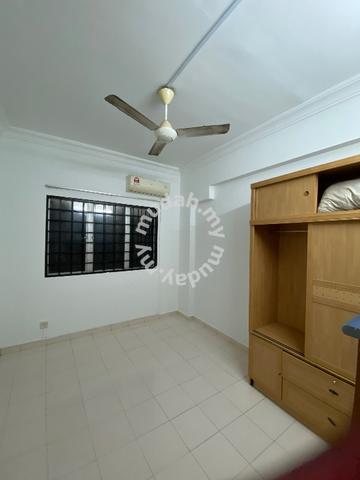 Pangsapuri Cemara Sri Kembangan Apartment Condominium For Sale In Seri Kembangan Selangor
