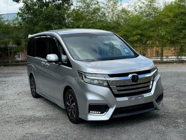 2021 Honda STEPWAGON 1.5 TURBO SPADA 15kKM 4.5A - 3
