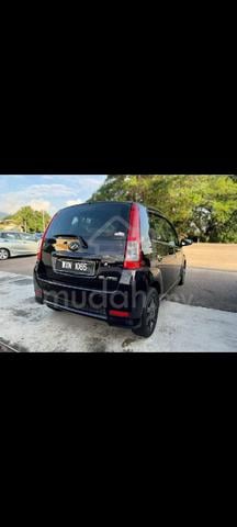 2012 Perodua VIVA 1.0 ELITE EZi (A) - 3