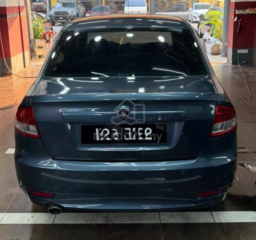 2011 Proton SAGA 1.3 FL (A) - 4