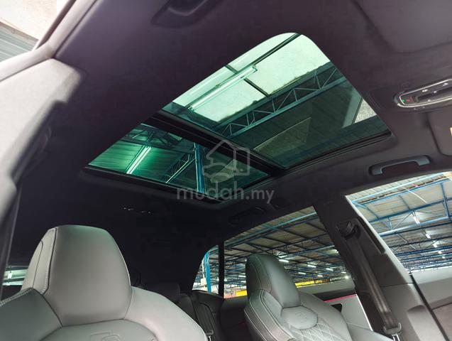 Audi Q8 3.0 QUATTRO VORSPRUNG SLINE P/ROOF 7904AP - 3
