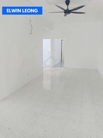 [GOOD LOCATION] Mount Erskine 1STY Semi-D 2260sf RENOVATED Gurney 1