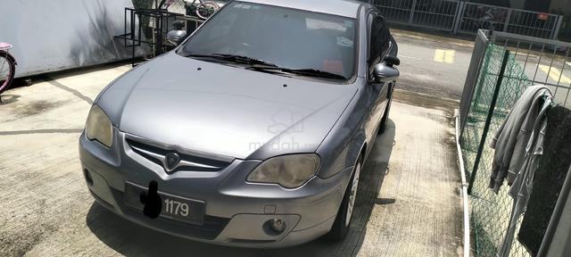 2008 Proton PERSONA 1.6 HIGH LINE (A) - 5