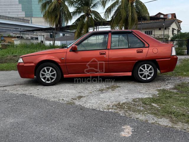 2007 Proton ISWARA 1.3 S A/B LMST (M) - 4