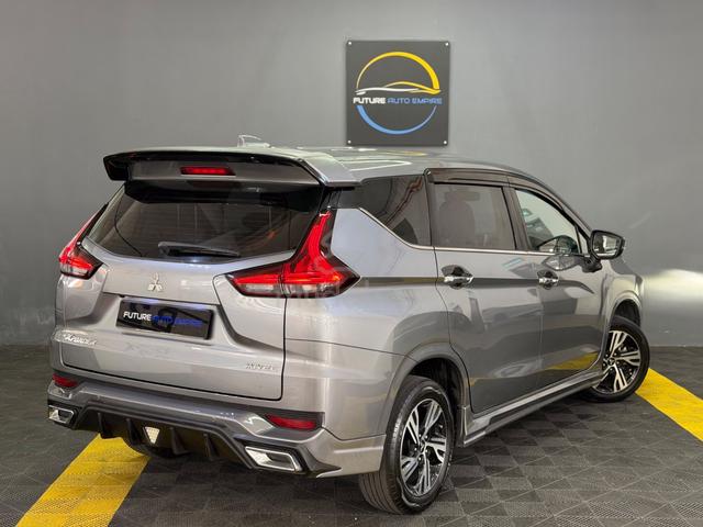 Mitsubishi XPANDER 1.5 PLUS / BODYKIT / 7 SEAT MPV - 3