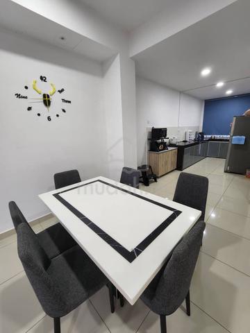 Rumah Untuk Disewa/Bandar Sri Penawar/Sungai Rengit/RPID Penawar 1