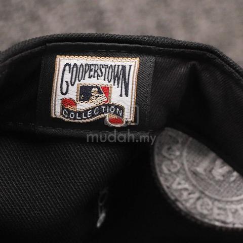 New Era LA Dodgers Baseball Cap 810 - photo 6 of 6