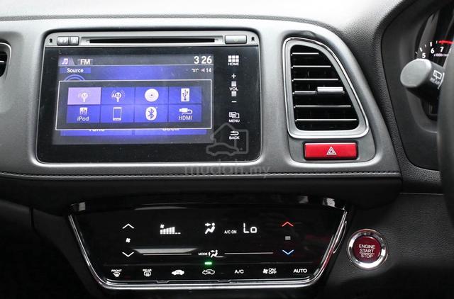 2016 Honda HR-V 1.8 V (A) - 5