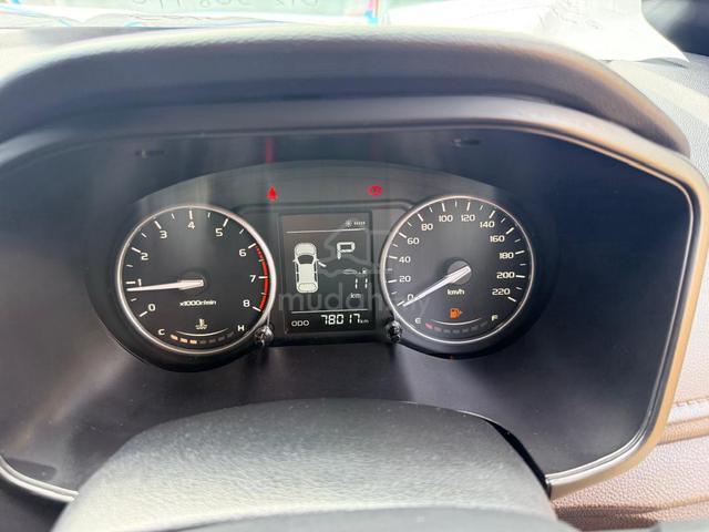 2019 Proton IRIZ 1.6 EXECUTIVE (A) - 5