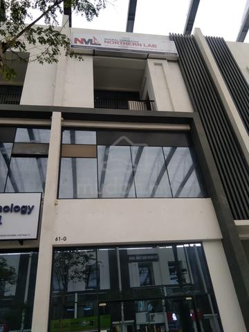 High Visibility Ground Floor Unit – PRIME BATU KAWAN HOTSPOT 1