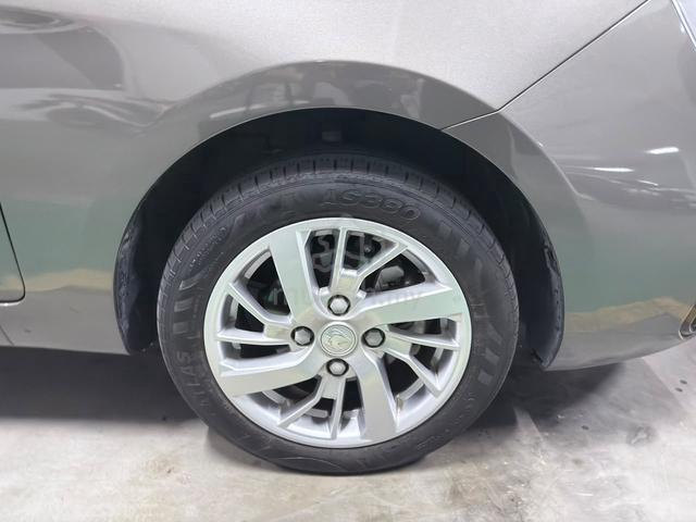 2023 Proton SAGA PREMIUM AT 1.3L (A) - 4