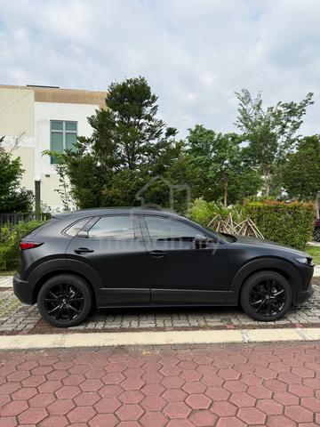 2022 Mazda CX-30 G HIGH 2.0L (A) - 5
