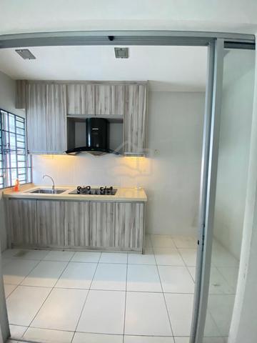 Pearl Villa Townhouse 1