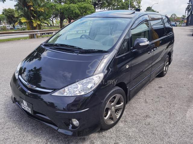2004/07 T ESTIMA 2.4 X ACR30W (A) Sunroof - 3