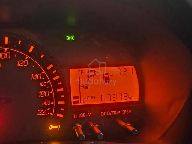 2023 Perodua AXIA 1.0 SE MY23 A300 D74A (A) - 4