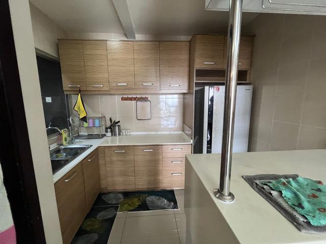 Zen Residence @ Asplenium Condominium 4