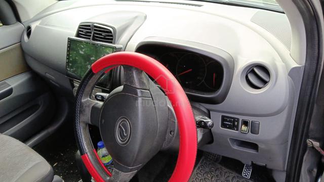 2008 Perodua MYVI 1.3 EZ (A) - 3