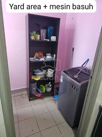 Puncak 7 Residence 3