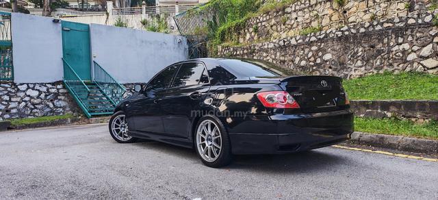 2006 Toyota MARK X 2.5 250G (A) - 2