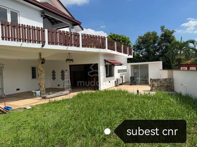 Subang Bestari Corner House 1