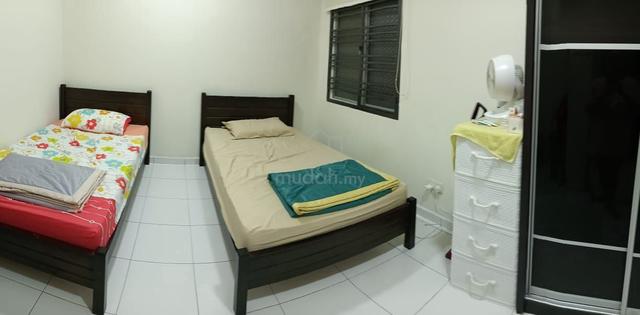 Scott Towers @ Larkin JB 4
