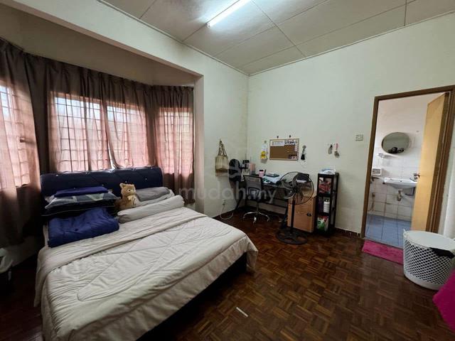 Bilik Sewa Lestari Perdana Seri Kembangan 1