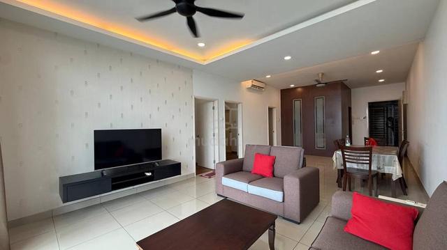 Nusa Heights 1