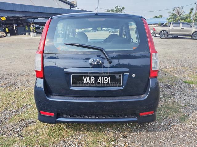 2009 Perodua VIVA 1.0 ELITE AT (A) - 5