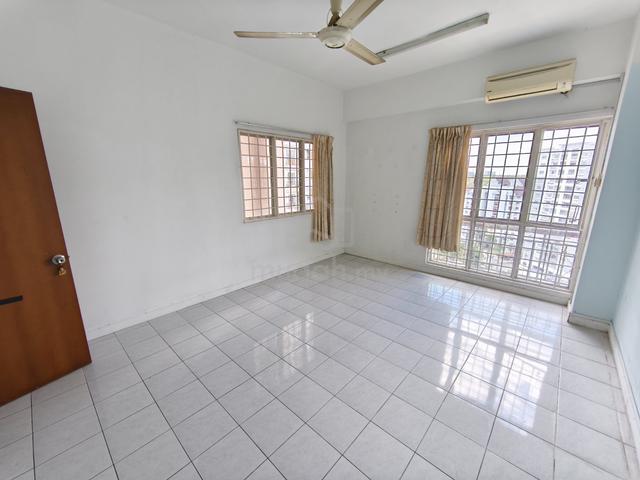 Ridzuan Condominium 1