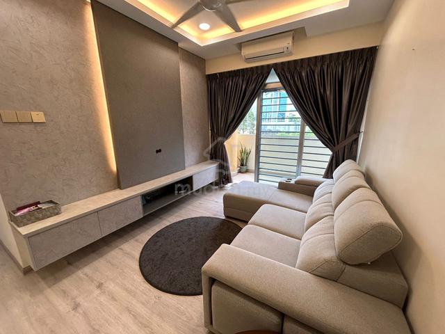 Damansara Sutera 1
