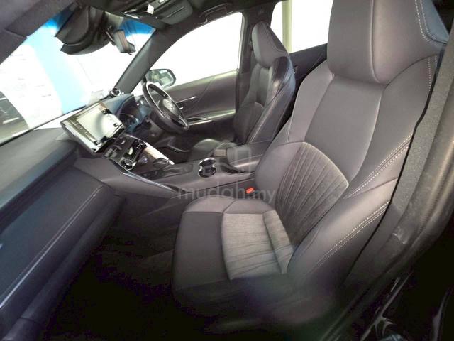 2021 Toyota HARRIER 2.0 G (A) - 5