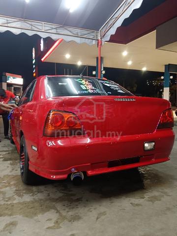 2002 Proton PERDANA 2.0 V6 (A) - 2