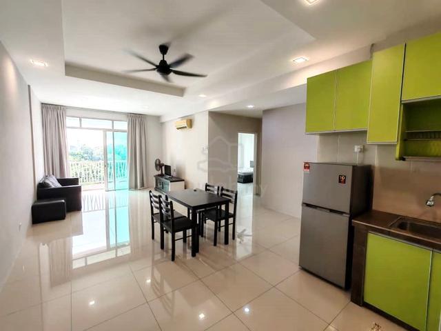The Peak Residences 1