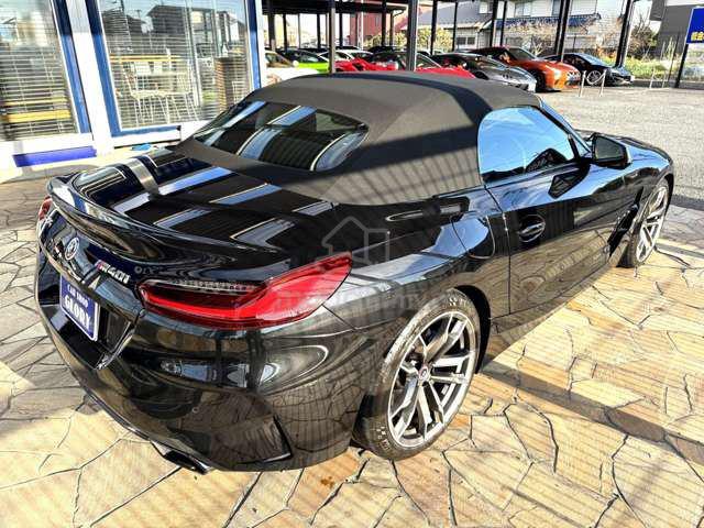 2022 Bmw Z4 3.0 (A) - 4