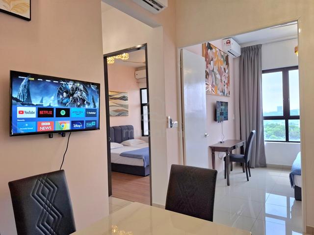 Zentro Residences 1