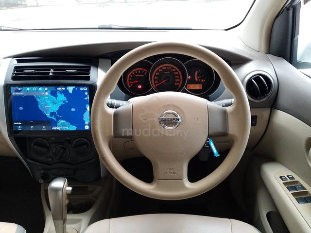 2011 Nissan Grand Livina 1.6 (A) Impul Sport - 5