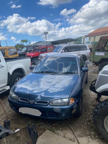 1997 Proton WIRA 1.5 GL (A) - 3