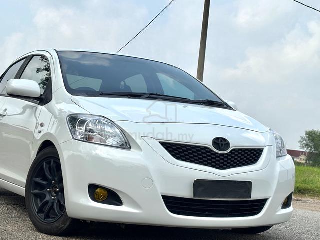 2012 Toyota VIOS 1.5J (M) / GOOD CONDITION - 3