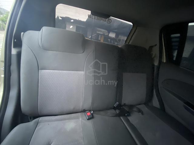 2009 Perodua MYVI 1.0 SR MY05 M300 FACELIFT (M) - 5