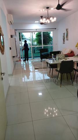 Impiria Residensi Bukit Tinggi Klang 1