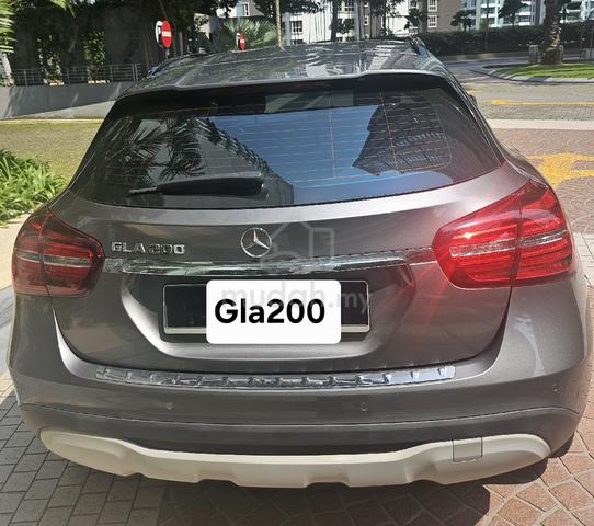 MERCEDES BENZ GLA200 1.6 🌟 EXTENDED Warranty🌟 - 3