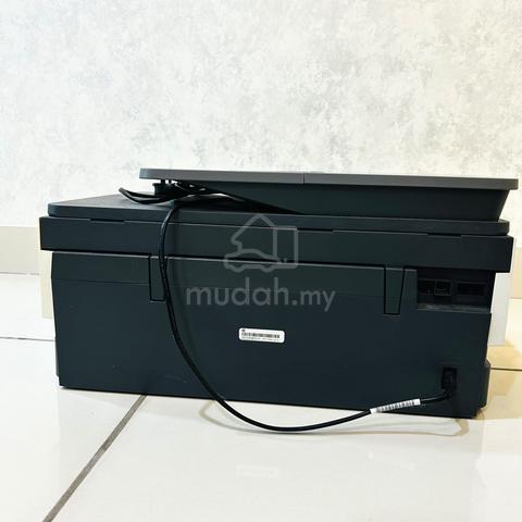 HP OfficeJet Pro 8020 - photo 5 of 6