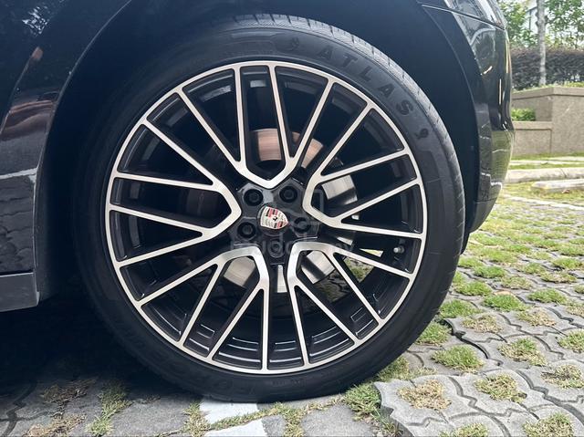 Owner Selling – Porsche Macan 2.0 2018 - 5