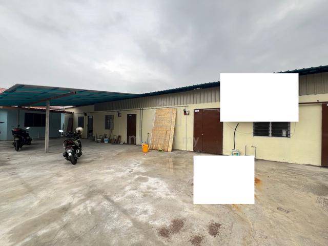 Jln Gombak Batu 5 Warehouse Easy Access Jln Gombak Near Plaza OTK 1