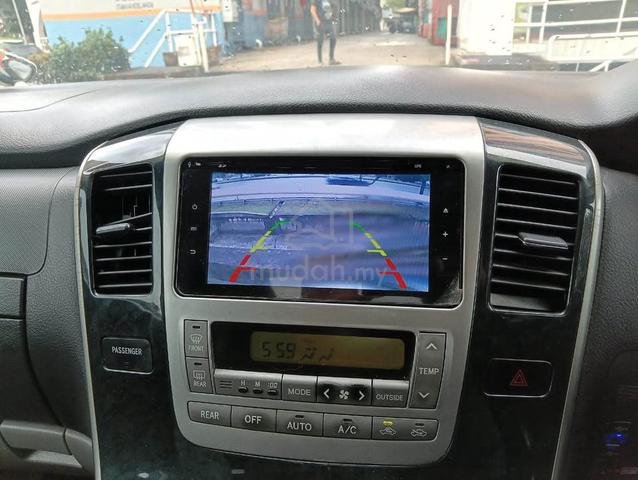 2003 Toyota ALPHARD 3.0 (A) - 5